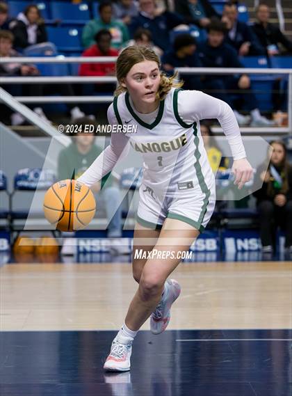 Thumbnail 2 in Bishop Manogue vs. Spanish Springs (NIAA 4A State Championship) photogallery.