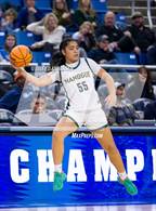 Photo from the gallery "Bishop Manogue vs. Spanish Springs (NIAA 4A State Championship)"