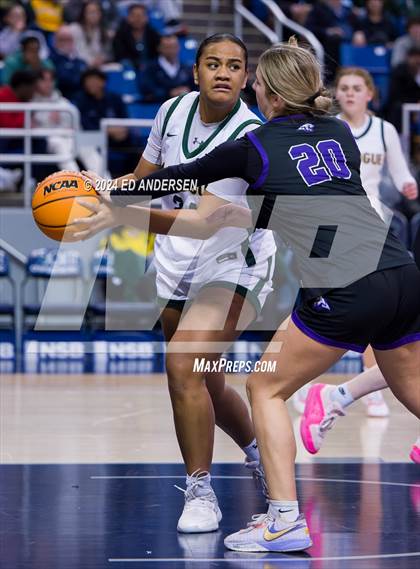 Thumbnail 2 in Bishop Manogue vs. Spanish Springs (NIAA 4A State Championship) photogallery.