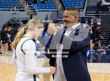 Thumbnail 1 in Bishop Manogue vs. Spanish Springs (NIAA 4A State Championship) photogallery.
