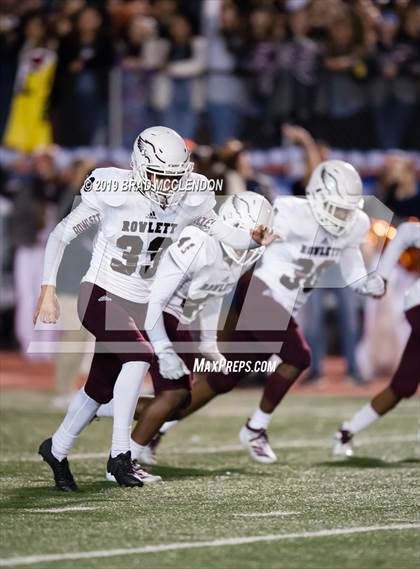 Thumbnail 3 in Rowlett vs Sachse photogallery.