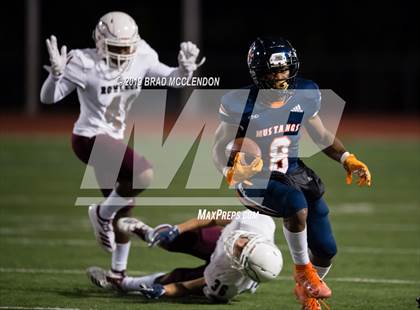 Thumbnail 2 in Rowlett vs Sachse photogallery.