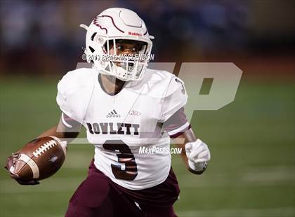 Thumbnail 3 in Rowlett vs Sachse photogallery.