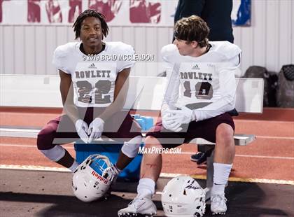 Thumbnail 2 in Rowlett vs Sachse photogallery.