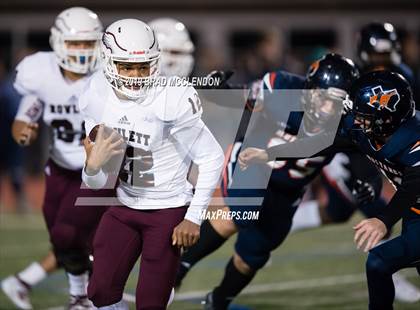 Thumbnail 1 in Rowlett vs Sachse photogallery.