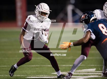 Thumbnail 3 in Rowlett vs Sachse photogallery.