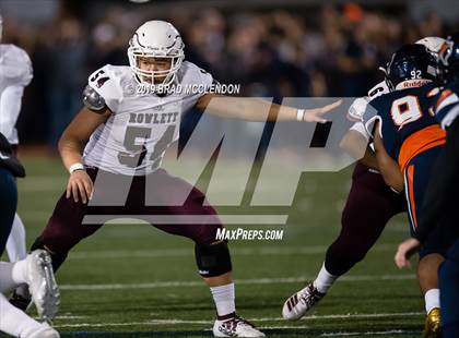 Thumbnail 1 in Rowlett vs Sachse photogallery.