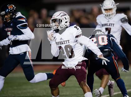 Thumbnail 1 in Rowlett vs Sachse photogallery.