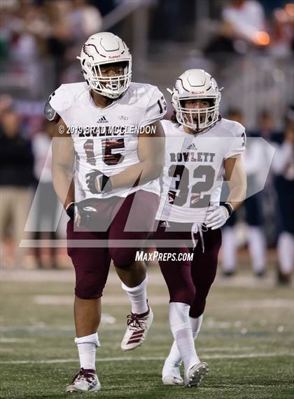 Thumbnail 1 in Rowlett vs Sachse photogallery.