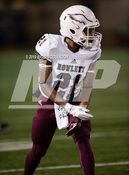 Thumbnail 2 in Rowlett vs Sachse photogallery.