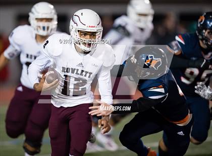 Thumbnail 3 in Rowlett vs Sachse photogallery.