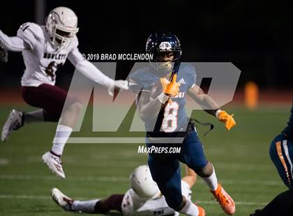 Thumbnail 3 in Rowlett vs Sachse photogallery.