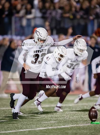 Thumbnail 1 in Rowlett vs Sachse photogallery.
