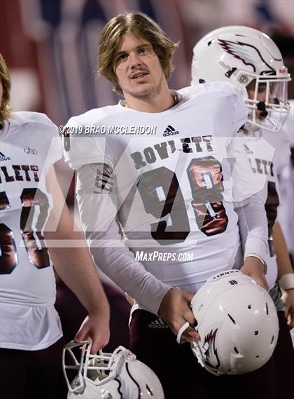 Thumbnail 2 in Rowlett vs Sachse photogallery.