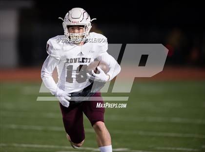 Thumbnail 2 in Rowlett vs Sachse photogallery.