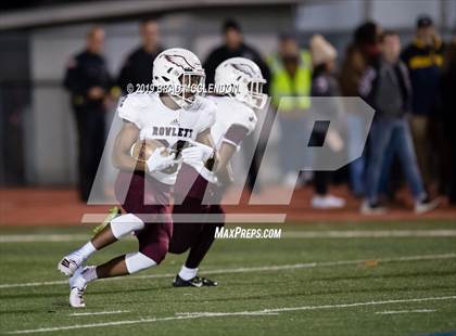 Thumbnail 1 in Rowlett vs Sachse photogallery.