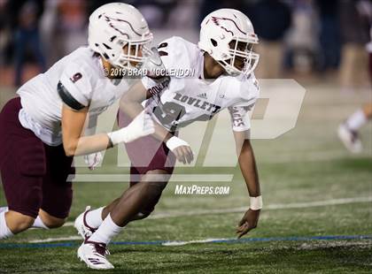 Thumbnail 1 in Rowlett vs Sachse photogallery.
