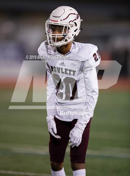 Thumbnail 1 in Rowlett vs Sachse photogallery.