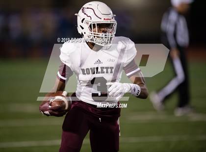 Thumbnail 2 in Rowlett vs Sachse photogallery.