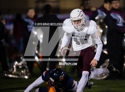 Thumbnail 3 in Rowlett vs Sachse photogallery.