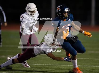 Thumbnail 2 in Rowlett vs Sachse photogallery.