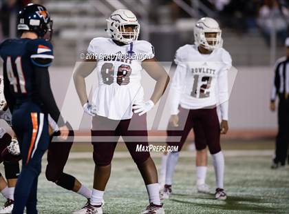 Thumbnail 3 in Rowlett vs Sachse photogallery.