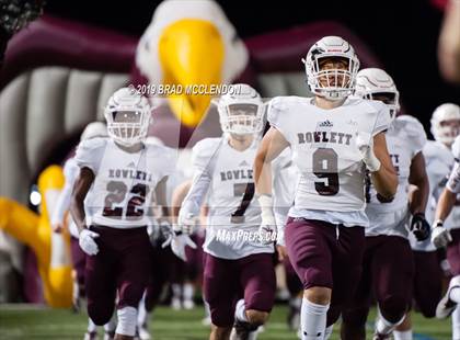 Thumbnail 2 in Rowlett vs Sachse photogallery.