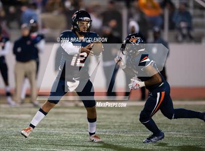 Thumbnail 3 in Rowlett vs Sachse photogallery.