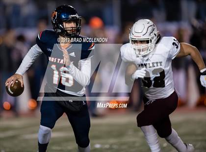 Thumbnail 2 in Rowlett vs Sachse photogallery.