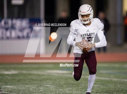 Thumbnail 1 in Rowlett vs Sachse photogallery.