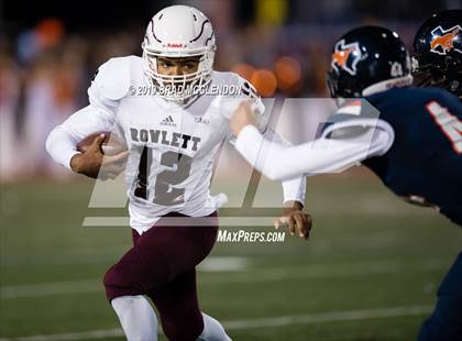 Thumbnail 1 in Rowlett vs Sachse photogallery.