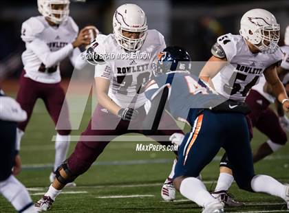 Thumbnail 1 in Rowlett vs Sachse photogallery.