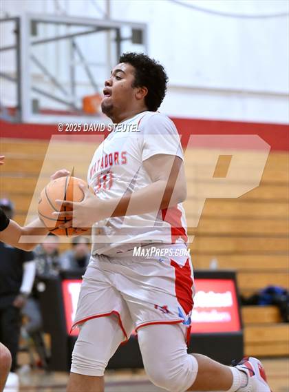 Thumbnail 1 in Lincoln @ Mira Loma photogallery.