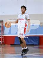 Photo from the gallery "Lincoln @ Mira Loma"