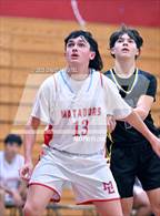 Photo from the gallery "Lincoln @ Mira Loma"