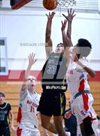 Photo from the gallery "Lincoln @ Mira Loma"