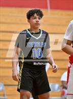 Photo from the gallery "Lincoln @ Mira Loma"