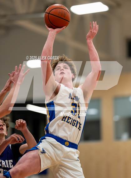 Thumbnail 1 in Boerne @ Alamo Heights photogallery.