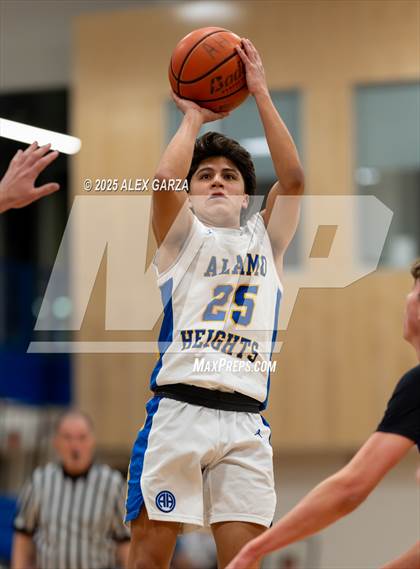 Thumbnail 1 in Boerne @ Alamo Heights photogallery.