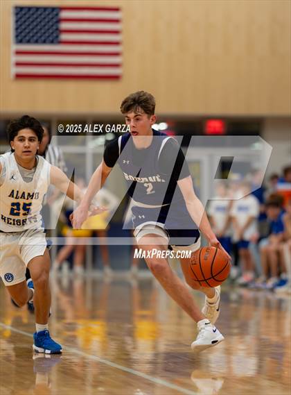 Thumbnail 2 in Boerne @ Alamo Heights photogallery.