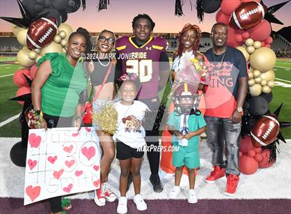 Thumbnail 3 in Mountain Pointe (Senior Night) photogallery.