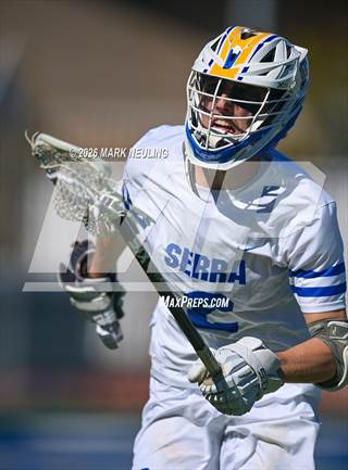 Los Gatos @ Junipero Serra