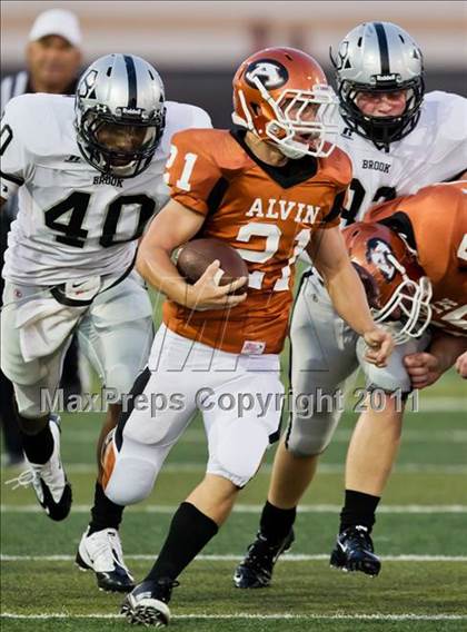 Thumbnail 2 in Clear Brook @ Alvin photogallery.