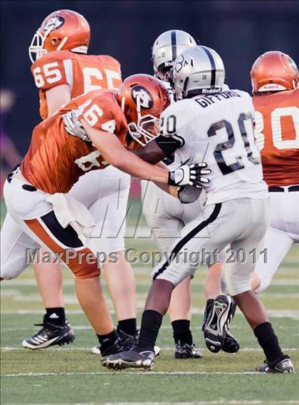 Thumbnail 2 in Clear Brook @ Alvin photogallery.