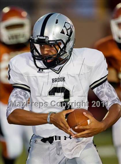 Thumbnail 2 in Clear Brook @ Alvin photogallery.