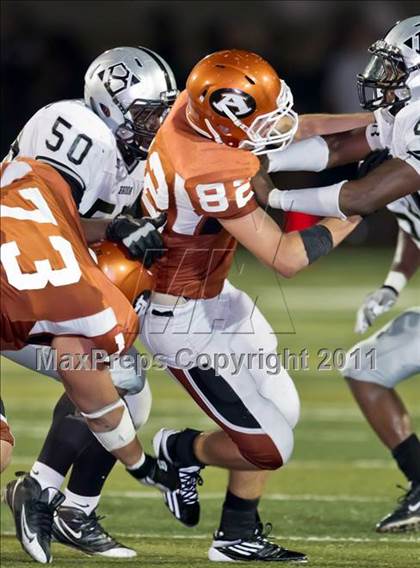 Thumbnail 1 in Clear Brook @ Alvin photogallery.