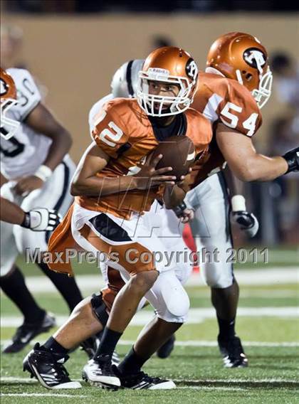 Thumbnail 2 in Clear Brook @ Alvin photogallery.