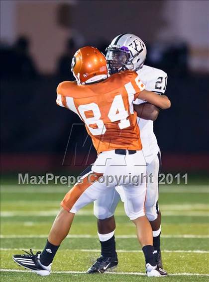 Thumbnail 2 in Clear Brook @ Alvin photogallery.