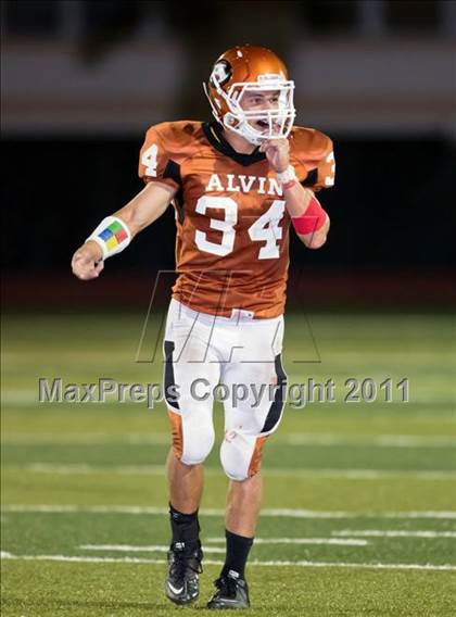 Thumbnail 2 in Clear Brook @ Alvin photogallery.
