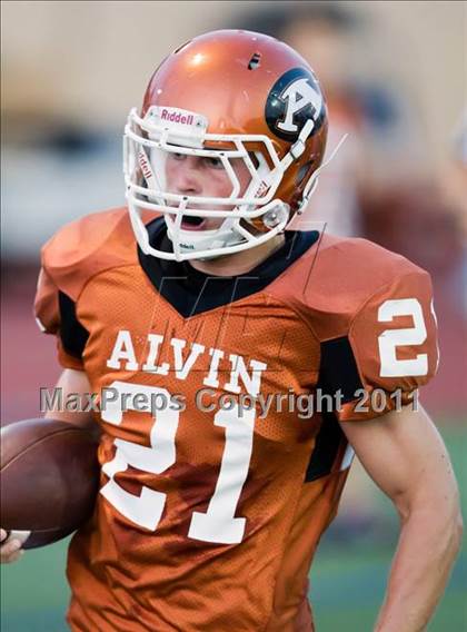 Thumbnail 1 in Clear Brook @ Alvin photogallery.